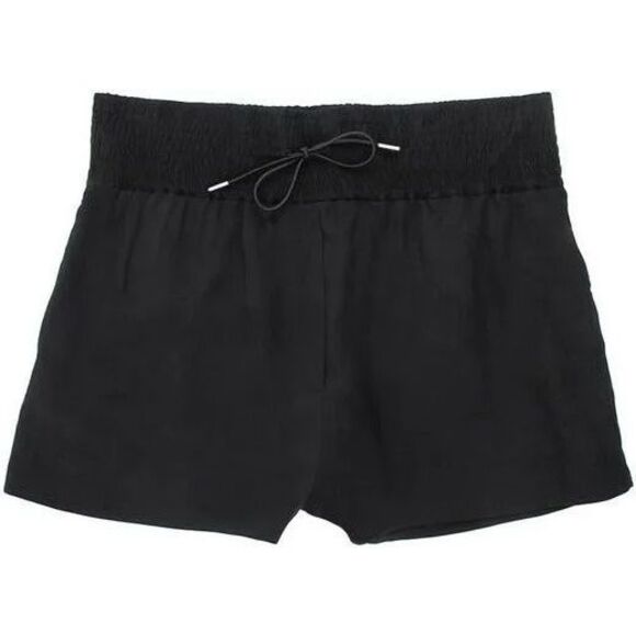 Acne Studios Kyra Shorts Size 38 - Picture 1 of 9